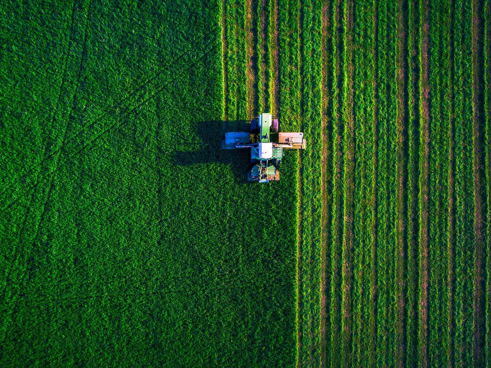 Accordo per la valorizzazione dei terreni agricoli