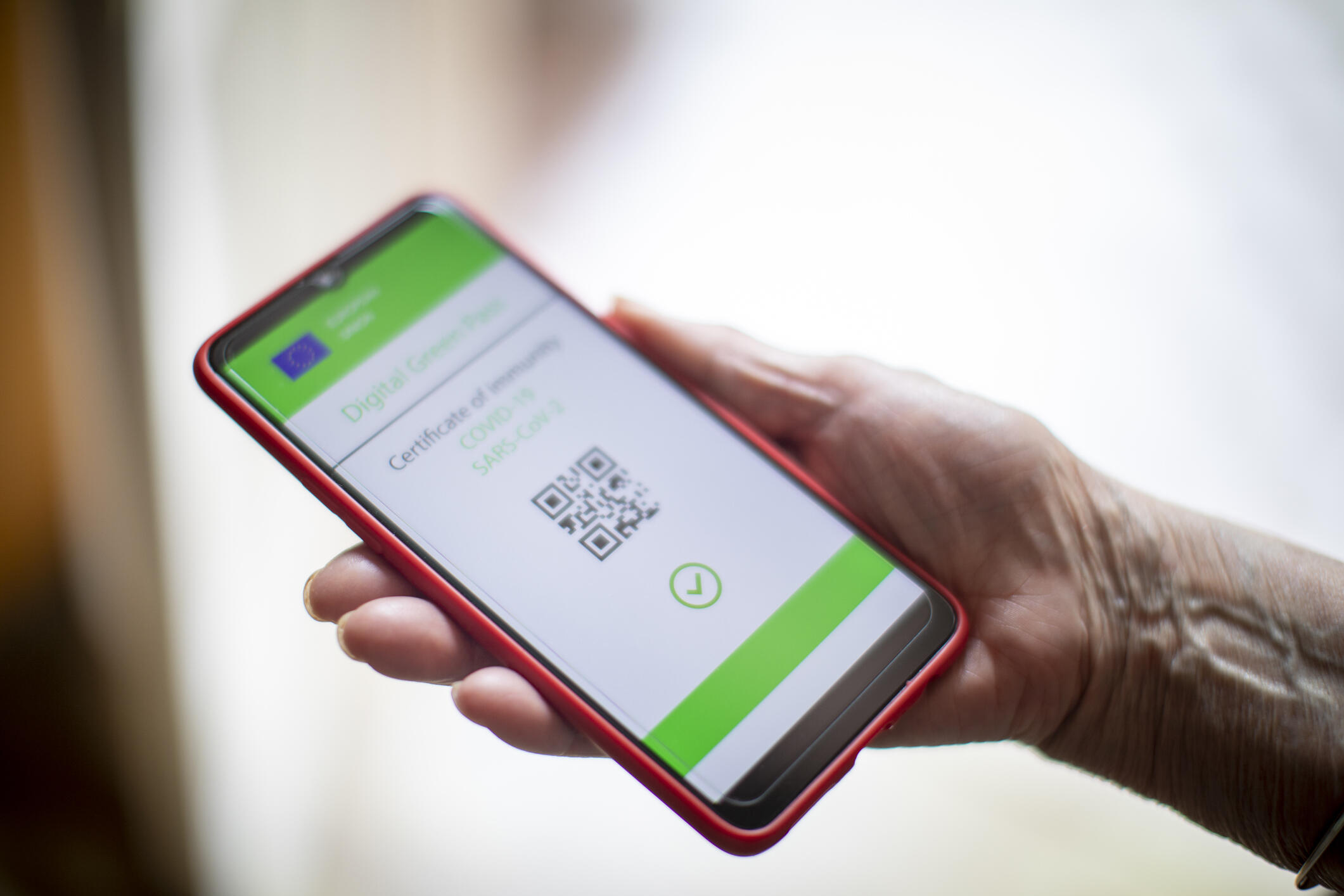 Niente Green Pass per le attività essenziali, ma quali sono?
