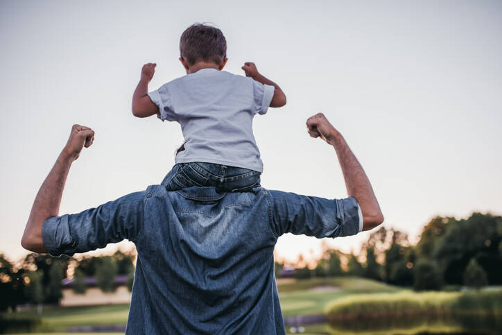 E’ reato impedire al padre di vedere la figlia